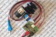 QuickWinch Brush X series - 280 - motore 280 - ADVANCED