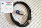 Winch pX - Brush X series - motor 280