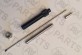 Arridatoio M3 - Ergal 7075 T6 - Kit di montaggio