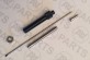 Arridatoio M3 - Ergal 7075 T6 - Kit di montaggio