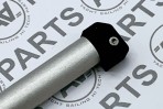 Terminale anteriore boma di randa in PA12 - per boma da Ø11,1 mm - Per trozza a geometria variabile - NGF Series