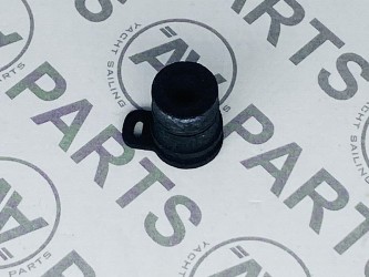 Posteriore fiocco in PA12 - per boma da Ø11,1 mm - NGF Series