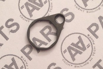 Passaggio scotta - foro piccolo