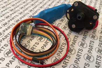 EasyWinch Brush X series - 280 - motore 280