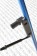 Trozza tradizionale in PA12 su cuscinetti a sfere per alberi da Ø11,1 mm - NGF Series - Narrow