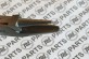 Pinza per occhielli vele e sartie - becco conico