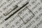 Diamante per carica alto fiocco swing rig