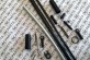 Kit boma di fiocco swing rig - balestrone - per venti medi