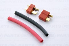 Connettore di potenza DEANS