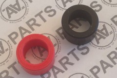 Anello per stabilizzazione albero