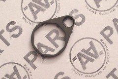 Passaggio scotta - foro piccolo