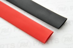 Termoretraibile - Ø 8 mm