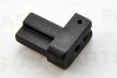 Terminale anteriore boma fiocco - profilo custom