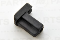 Terminale posteriore boma di fiocco - profilo custom