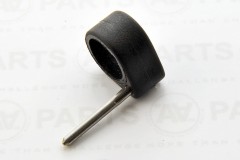 Anello boma di fiocco Ø 10 mm con aggancio per pivot