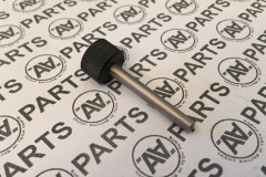 Asse bloccaggio squadretta