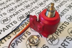 Potenziometro QuickWinch