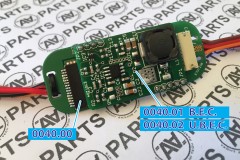 Elettronica BASE EeasyWinch