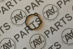 Anello posteriore fiocco