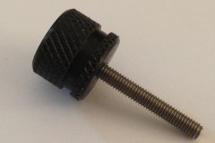 Nottolino di fissaggio rapido per tamburo