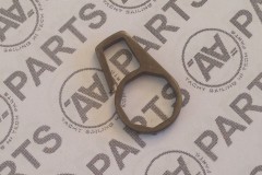 Attacco bugna con gancio