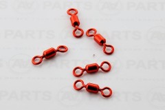 Girella per sartiame