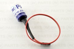 Condensatore per protezione dai buchi di tensione