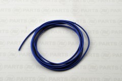 Elastico per tensionamento scotte