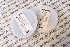 Scotta dyneema - 60 kg - (110 lb)