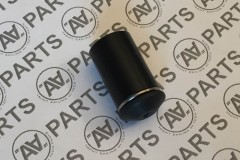 Piede d'albero femmina terminale conico su cuscinetto per swing rig - M - Ø17mm per albero Ø14mm