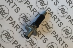 Vite di appoggio albero M4 classe M - Speciale per INDIE