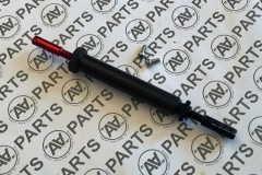 Vang con vite destra-sinistra