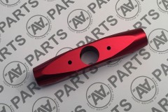 Crocera balestrone swing rig