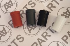 Boccola di testa d'albero - Diamond CNC