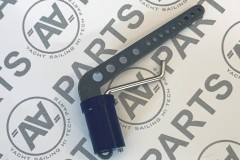 Testa d'albero completa light system - Diamond CNC