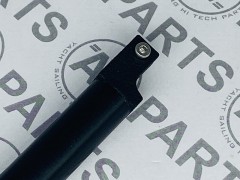 Terminale anteriore boma di randa in PA12 - per boma da Ø11,1 mm - Per trozza tradizionale - NGF Series