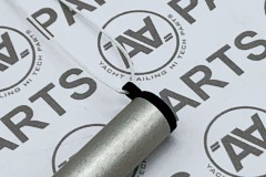 Posteriore fiocco in PA12 - per boma da Ø11,1 mm - NGF Series