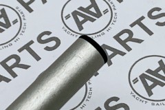 Posteriore randa in PA12 - per boma da Ø11,1 mm - NGF Series