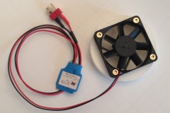 Ventola anticondensa