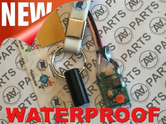 MagSwitch - interruttore magnetico - waterproof