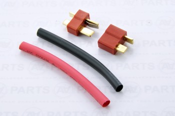 Connettore di potenza DEANS