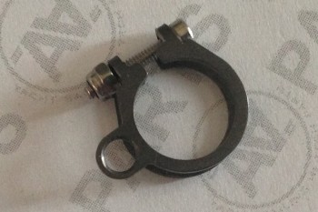 Passaggio scotta regolabile