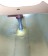 Losca timone per asse Ø 4 mm  - guarnizione Oring