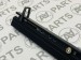 Kit completo boma di randa - profilo custom - anodizzato nero