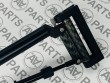 Trozza a geometria variabile in PA12 su cuscinetti a sfere per alberi da Ø11,1 mm - NGF Series Narrow - REVERSO