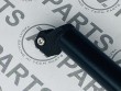 Terminale anteriore boma di randa in PA12 - per boma da Ø11,1 mm - Per trozza a geometria variabile - NGF Series