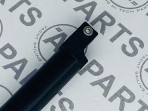 Terminale anteriore boma di randa in PA12 - per boma da Ø11,1 mm - Per trozza tradizionale - NGF Series