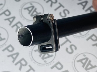 Passaggio scotta regolabile 11mm