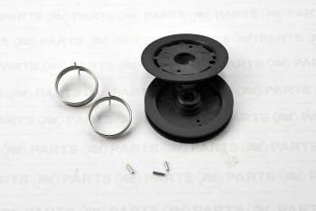 Tamburo Double System Drum diametro  32 mm completo