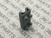 Trozza tradizionale in PA12 su cuscinetti a sfere per alberi da Ø11,1 mm - NGF Series - Narrow
